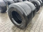 Opony ciężarowe używane naczepowe 445/45R19.5 PIRELLI H02 PRO TRAILER / 8-9mm - obrazek 2
