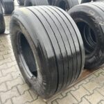 Opona ciężarowa używana naczepowa 445/45R19.5 PIRELLI H02 PRO TRAILER / 10mm