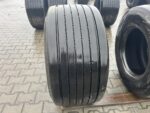 Opona ciężarowa używana naczepowa 445/45R19.5 PIRELLI H02 PRO TRAILER / 10mm - obrazek 4