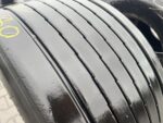 Opona ciężarowa używana naczepowa 445/45R19.5 PIRELLI H02 PRO TRAILER / 10mm - obrazek 3