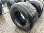 Opona ciężarowa używana naczepowa 445/45R19.5 PIRELLI H02 PRO TRAILER / 10mm - obrazek 2