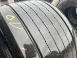 Opony ciężarowe używane naczepowe 445/45R19.5 PIRELLI H02 PRO TRAILER / 10-11mm - obrazek 4