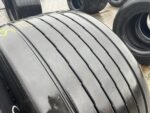 Opony ciężarowe używane naczepowe 445/45R19.5 PIRELLI H02 PRO TRAILER / 7-8mm - obrazek 4