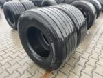Opona ciężarowa używana naczepowa 445/45R19.5 CONTINENTAL CONTI HYBRID HT3 / 11-12mm - obrazek 2