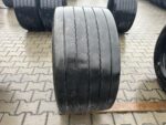 Opona ciężarowa używana naczepowa 445/45R19.5 CONTINENTAL CONTI HYBRID HT3 / 5-6mm - obrazek 4