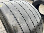 Opona ciężarowa używana naczepowa 445/45R19.5 CONTINENTAL CONTI HYBRID HT3 / 5-6mm - obrazek 3