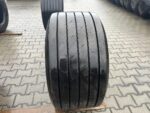 Opona ciężarowa używana naczepowa 445/45R19.5 BIEŻNIKOWANA TYP CONTINENTAL HYBRID HT3 / 11-12mm - obrazek 4