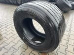 Opona ciężarowa używana naczepowa 445/45R19.5 BIEŻNIKOWANA TYP CONTINENTAL HYBRID HT3 / 11-12mm - obrazek 2