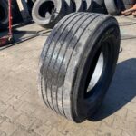 Opona używana ciężarowa przód 385/55R22.5 PIRELLI FH:01 ENERGY/ 9-11mm