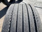 Opona używana ciężarowa przód 385/55R22.5 PIRELLI FH:01 ENERGY/ 9-11mm - obrazek 4