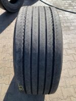 Opona używana ciężarowa przód 385/55R22.5 PIRELLI FH:01 ENERGY/ 9-11mm - obrazek 5