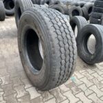 Opona używana ciężarowa 385/65R22.5 FIRESTONE FT833 / 11-13mm