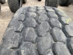 Opona używana ciężarowa 385/65R22.5 FIRESTONE FT833 / 11-13mm - obrazek 4