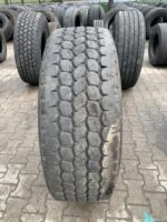 Opona używana ciężarowa 385/65R22.5 FIRESTONE FT833 / 11-13mm - obrazek 5