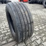 Opona ciężarowa używana naczepowa 385/55R22.5 DYNAMO MTR60 / 14mm