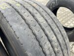 Opony ciężarowe używane naczepowe 385/55.5 BLACKLION BT160 / 11-12mm - obrazek 4