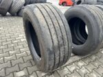 Opona ciężarowa używana naczepowa 385/55.5 BLACKLION BT160 / 10-11mm