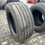Opona ciężarowa używana naczepowa 385/55.5 BLACKLION BT160 / 10-11mm