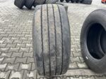 Opona ciężarowa używana naczepowa 385/55.5 BLACKLION BT160 / 10-11mm - obrazek 4