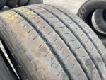 Opony ciężarowe używane naczepowe 385/55.5 BLACKLION BT160 / 13-14mm - obrazek 4