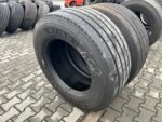 Opony ciężarowe używane naczepowe 385/55.5 BLACKLION BT160 / 13-14mm - obrazek 2