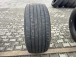 Opona ciężarowa używana naczepowa 385/55R22.5 GOODYEAR KMAX T GEN-2 / 7-8mm - obrazek 4