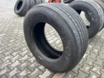Opona ciężarowa używana naczepowa 385/55R22.5 GOODYEAR KMAX T GEN-2 / 7-8mm - obrazek 2