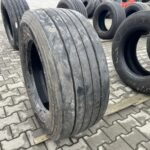 Opona ciężarowa używana naczepowa 385/55R19.5 SAILUN LONG HAUL STL1 / 11mm