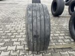 Opona ciężarowa używana naczepowa 385/55R19.5 SAILUN LONG HAUL STL1 / 11mm - obrazek 4