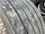 Opona ciężarowa używana naczepowa 385/55R19.5 SAILUN LONG HAUL STL1 / 11mm - obrazek 3