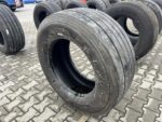 Opona ciężarowa używana naczepowa 385/55R19.5 SAILUN LONG HAUL STL1 / 11mm - obrazek 2