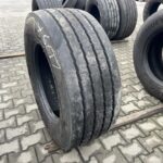 Opona ciężarowa używana naczepowa 385/55R22.5 HANKOOK SMART FLEX TH31 / 13mm
