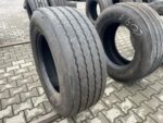 Opona ciężarowa używana naczepowa 385/55R22.5 FORMULA TRAILER / 9mm