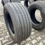 Opona ciężarowa używana naczepowa 385/55R22.5 FORMULA TRAILER / 9mm