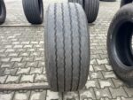 Opona ciężarowa używana naczepowa 385/55R22.5 FORMULA TRAILER / 9mm - obrazek 4
