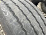 Opona ciężarowa używana naczepowa 385/55R22.5 FORMULA TRAILER / 9mm - obrazek 3