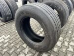 Opona ciężarowa używana naczepowa 385/55R22.5 FORMULA TRAILER / 9mm - obrazek 2