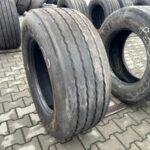 Opona ciężarowa używana naczepowa 385/55R22.5 FORMULA TRAILER / 8mm