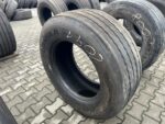 Opona ciężarowa używana naczepowa 385/55R22.5 FORMULA TRAILER / 8mm - obrazek 2