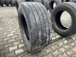 Opona ciężarowa używana naczepowa 385/55R22.5 OTANI OH-108 / 9-10mm