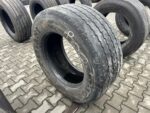 Opona ciężarowa używana naczepowa 385/55R22.5 OTANI OH-108 / 9-10mm - obrazek 2