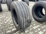 Opona ciężarowa używana naczepowa 385/55R22.5 WESTLAKE WTR1 / 9mm