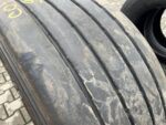 Opona ciężarowa używana naczepowa 385/55R22.5 WESTLAKE WTR1 / 9mm - obrazek 3