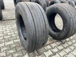 Opona ciężarowa używana naczepowa 385/55R22.5 MICHELIN XLINE ENERGY T / 11mm