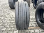 Opona ciężarowa używana naczepowa 385/55R22.5 MICHELIN XLINE ENERGY T / 11mm - obrazek 4