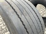 Opona ciężarowa używana naczepowa 385/55R22.5 MICHELIN XLINE ENERGY T / 11mm - obrazek 3