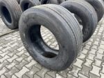 Opona ciężarowa używana naczepowa 385/55R22.5 MICHELIN XLINE ENERGY T / 11mm - obrazek 2