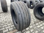 Opona używana ciężarowa naczepowa 385/55R22.5 MICHELIN X MULTI T EVOLUTION 2 / 12-13mm