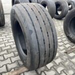 Opona używana ciężarowa naczepowa 385/55R22.5 MICHELIN X MULTI T EVOLUTION 2 / 12-13mm