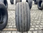 Opona używana ciężarowa naczepowa 385/55R22.5 MICHELIN X MULTI T EVOLUTION 2 / 12-13mm - obrazek 4